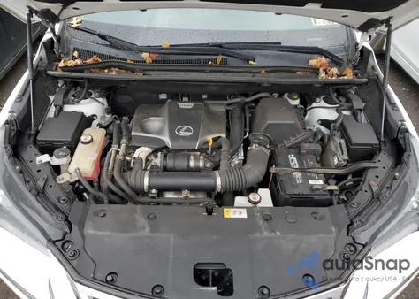 2017 Lexus Nx 200T Base from USA, damaged, VIN JTJBARBZ1H2147186